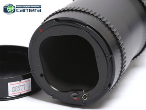 Hasselblad C Tele-Tessar 350mm F/5.6 T* Lens for V 500 System