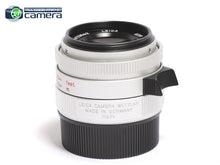 Load image into Gallery viewer, Leica Summicron-M 35mm F/2 ASPH. Lens Silver 11674 *MINT- in Box*