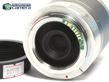 Load image into Gallery viewer, Tokina Reflex 300mm F/6.3 Lens Converted to Canon EF Mount *MINT in Box*