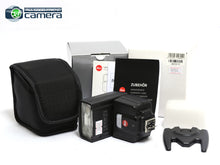 Load image into Gallery viewer, Leica SF-40 TTL Flash Unit 14624 for SL2 Q2 M10 M11 etc. *MINT- in Box*