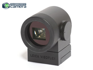 Leica Visoflex Electronic Viewfinder w/GPS 18767 M10 M10R CL *MINT in Box*