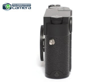 Load image into Gallery viewer, Leica M10-R Digital Rangefinder Camera Black Chrome 2Yrs Leica Warranty *NEW*