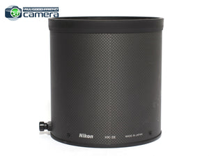 Nikon AF-S Nikkor 400mm F/2.8 E FL ED VR Lens *MINT-*