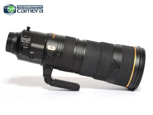Load image into Gallery viewer, Nikon AF-S Nikkor 180-400mm F/4 E TC1.4 FL ED VR Lens *MINT-*