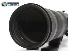 Load image into Gallery viewer, Nikon AF-S Nikkor 180-400mm F/4 E TC1.4 FL ED VR Lens *MINT-*