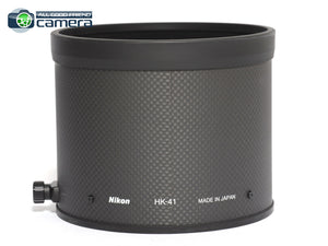 Nikon AF-S Nikkor 180-400mm F/4 E TC1.4 FL ED VR Lens *MINT-*