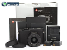 Load image into Gallery viewer, Leica Q-P (Typ 116) Digital Camera Black Matte 19045 *EX+ in Box*
