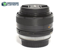Load image into Gallery viewer, Canon FD 55mm F/1.2 S.S.C. Aspherical Lens Converted to Canon EF Mount *EX*