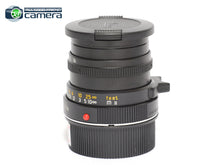 Load image into Gallery viewer, Leica Summicron-M 50mm F/2 E39 Lens Ver.4 Late *EX*