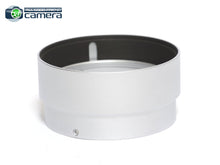 Load image into Gallery viewer, Genuine Leica Lens Hood Silver for Summilux-M 50mm F/1.4 ASPH Lens *MINT-*