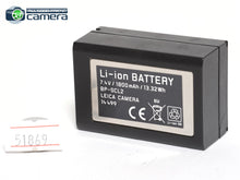 Load image into Gallery viewer, Leica BP-SCL2 Lithium-Ion Battery 14499 for M M-P 240 Monohrom 246