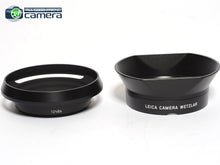 Load image into Gallery viewer, Leica Summilux-M 35mm F/1.4  Lens Ver.1 &#39;Steel Rim&#39; Reissued 11301 *BRAND NEW*