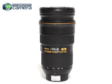 Load image into Gallery viewer, Nikon AF-S Nikkor 24-70mm F/2.8 G ED Lens *Zoom Stuck*