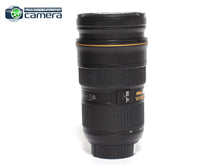 Load image into Gallery viewer, Nikon AF-S Nikkor 24-70mm F/2.8 G ED Lens *Zoom Stuck*