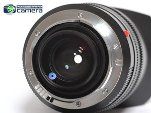 Leica Summilux-M 24mm F/1.4 ASPH. Lens Black 11601 *EX+*