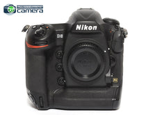 Load image into Gallery viewer, Nikon D5 Digital SLR Camera Body Dual XQD Slots Actuations 113K *MINT- in Box*