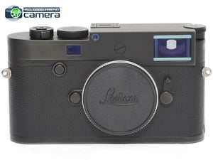 Leica M10 Monochrom Digital Rangefinder Camera 20050 *EX+ in Box*
