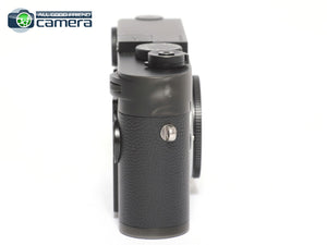 Leica M10 Monochrom Digital Rangefinder Camera 20050 *EX+ in Box*