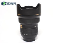 Load image into Gallery viewer, Nikon AF-S Nikkor 14-24mm F/2.8 G ED Lens *MINT- in Box*