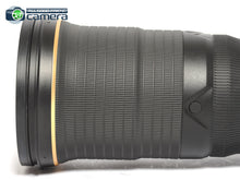 Load image into Gallery viewer, Nikon AF-S Nikkor 500mm F/4 E FL ED VR Lens *MINT-*