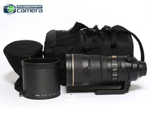 Load image into Gallery viewer, Nikon AF-S Nikkor 300mm F/2.8 G ED VR Lens *EX*