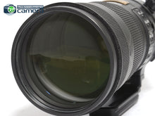Load image into Gallery viewer, Nikon AF-S Nikkor 300mm F/2.8 G ED VR Lens *EX*