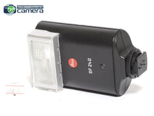 Load image into Gallery viewer, Leica SF 24D Flash Unit Black 14444 for M6 M7 M8 M9 etc.