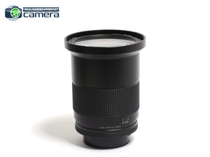 Contax Vario-Sonnar 28-85mm F/3.3-4.0 MMJ Lens *EX*