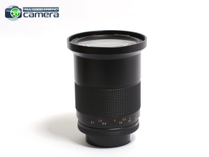 Contax Vario-Sonnar 28-85mm F/3.3-4.0 MMJ Lens *EX*