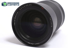 Load image into Gallery viewer, Contax Vario-Sonnar 28-85mm F/3.3-4.0 MMJ Lens *EX*