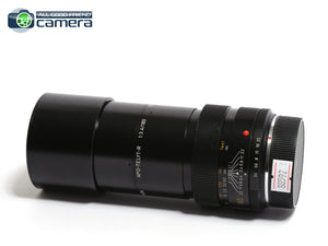 Leica APO-Telyt-R 180mm F3.4 Lens Canada