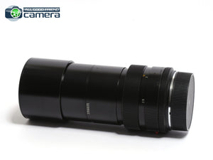 Leica APO-Telyt-R 180mm F3.4 Lens Canada