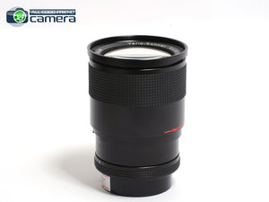 Contax Vario-Sonnar 35-70mm F/3.4 MMJ Lens *MINT-*