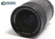 Load image into Gallery viewer, Contax Vario-Sonnar 35-70mm F/3.4 MMJ Lens *MINT-*