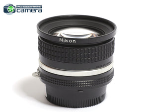 Nikon Nikkor 20mm F/2.8 Ai-S AiS Lens *EX+*