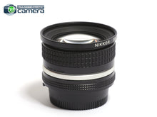 Load image into Gallery viewer, Nikon Nikkor 20mm F/2.8 Ai-S AiS Lens *EX+*