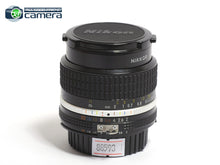 Load image into Gallery viewer, Nikon Nikkor 24mm F/2 Ai-S AiS Lens *EX*