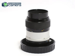Nikon Micro-Nikkor-P.C 55mm F/3.5 Macro Lens Non-Ai *MINT-*