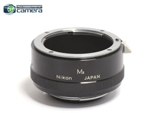 Load image into Gallery viewer, Nikon Micro-Nikkor-P.C 55mm F/3.5 Macro Lens Non-Ai *MINT-*