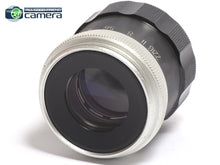 Load image into Gallery viewer, Fujimoto 105mm F/4.5 Enlargement Lens Leica L39/LTM Mount