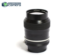 Nikon Nikkor 105mm F/2.5 Ai Lens *EX+*