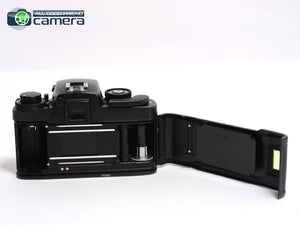 Leica R5 Film SLR Camera Black