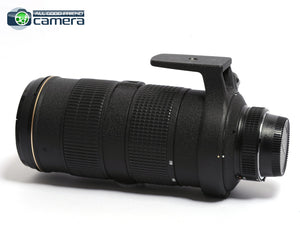 Nikon ED Nikkor AF-S 80-200mm F/2.8 D Lens Ver.4 *EX+*