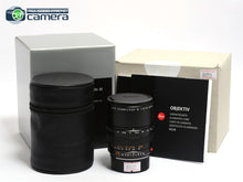 Load image into Gallery viewer, Leica APO-Summicron-M 75mm F/2 ASPH. Lens Black 11637 *MINT- in Box*