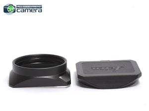 Leica Summilux-M 24mm F/1.4 ASPH. Lens Black 11601 *MINT in Box*