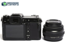 Load image into Gallery viewer, Fujifilm GFX 100S Mirrorless Camera + GF 50mm F/3.5 LM WR Lens *MINT- in Box*