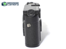Load image into Gallery viewer, Leica M6 Classic Film Rangefinder Camera Black Reissue 10557 *BRAND NEW*