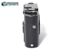 Load image into Gallery viewer, Leica M6 Classic Film Rangefinder Camera Black Reissue 10557 *BRAND NEW*