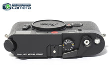 Load image into Gallery viewer, Leica M6 Classic Film Rangefinder Camera Black Reissue 10557 *BRAND NEW*