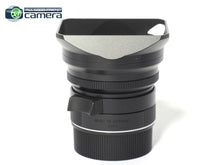 Load image into Gallery viewer, Leica Super-Elmar-M 18mm F/3.8 ASPH. Lens Black 11649 *MINT-*